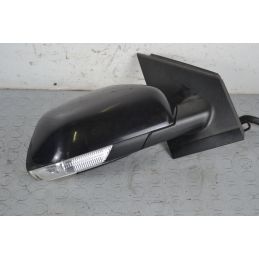 Specchietto Retrovisore Esterno DX Volkswagen Polo 9N3 dal 2005 al 2009 Cod 024245  1705680958939