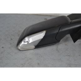 Specchietto Retrovisore Esterno DX Volkswagen Polo 9N3 dal 2005 al 2009 Cod 024245  1705680958939