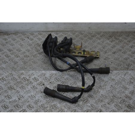 Bobine Accensione Yamaha FZ6 Fazer Dal 1998 al 2001  1705911152846