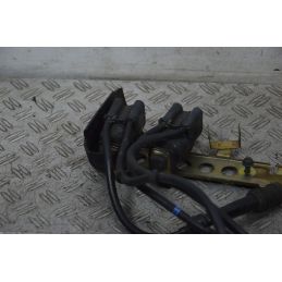 Bobine Accensione Yamaha FZ6 Fazer Dal 1998 al 2001  1705911152846