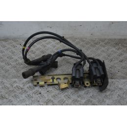 Bobine Accensione Yamaha FZ6 Fazer Dal 1998 al 2001  1705911152846