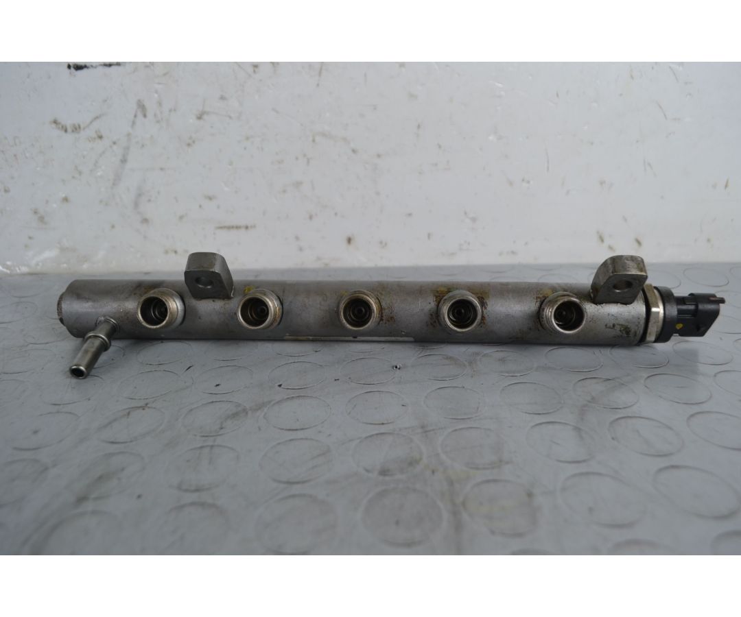 Rampa iniezione Renault /Nissan /Mercedes 1.6 diesel Cod 175216420R  1705912476460