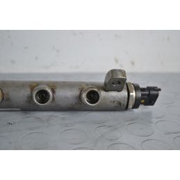 Rampa iniezione Renault /Nissan /Mercedes 1.6 diesel Cod 175216420R  1705912476460