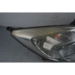 Faro Anteriore DX Opel Meriva B dal 2010 al 2017  1705912331004