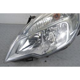 Faro Anteriore SX Opel Meriva B dal 2010 al 2017 Cod 13286612  1705912618167