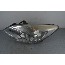 Faro Anteriore SX Opel Meriva B dal 2010 al 2017 Cod 13286612  1705912618167