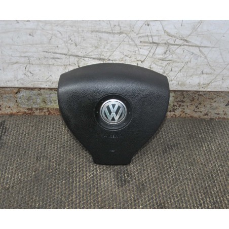 Airbag Volante VOLKSWAGEN PASSAT Dal 2005 al 2011 Cod. 61921051B  2411111152317