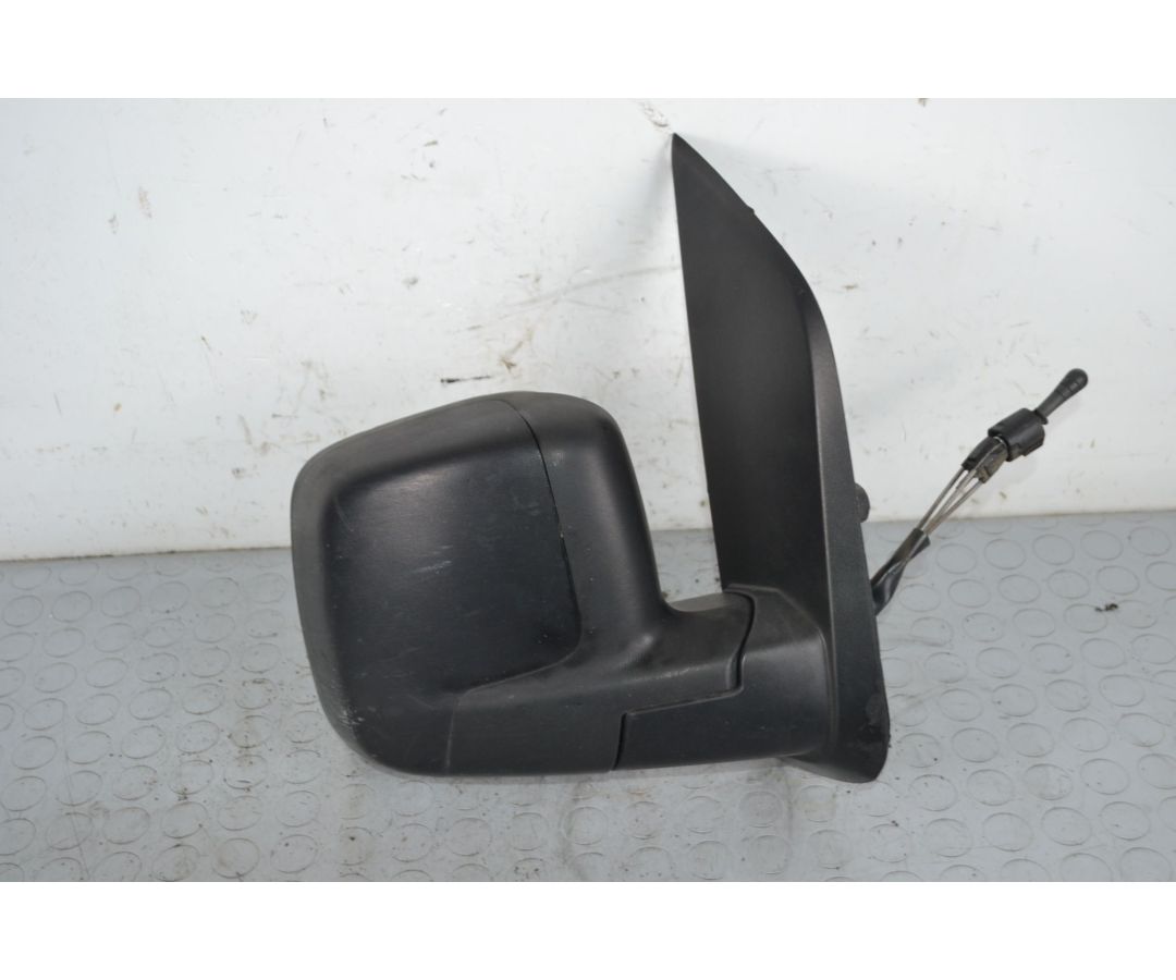 Specchietto Retrovisore Esterno DX Fiat Qubo dal 2007 in poi Cod 735460566  1705919320605