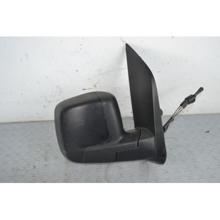 Specchietto Retrovisore Esterno DX Fiat Qubo dal 2007 in poi Cod 735460566  1705919320605