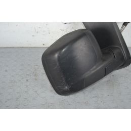 Specchietto Retrovisore Esterno DX Fiat Qubo dal 2007 in poi Cod 735460566  1705919320605