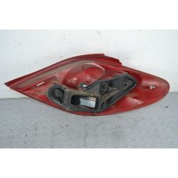 Fanale Stop Posteriore SX Peugeot 207 dal 2006 al 2015 Cod 9649986680  1705919922649