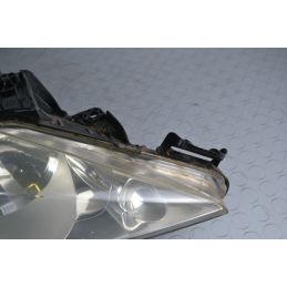 Faro anteriore DX Peugeot 207 Dal 2006 al 2015 Cod 9649986180  1705920285795