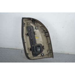 Fanale stop posteriore DX Opel Zafira A Dal 1999 al 2005 Cod 93175679  1705921131794