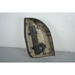 Fanale stop posteriore DX Opel Zafira A Dal 1999 al 2005 Cod 93175679  1705921131794