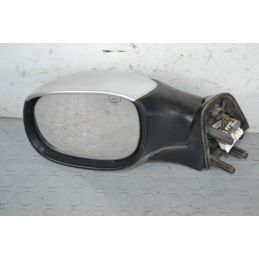 Specchietto Retrovisore Esterno SX Peugeot 206 dal 2003 al 2012 Cod 018015  1705921567401