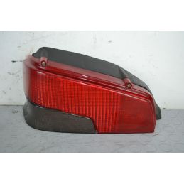 Fanale stop posteriore SX Peugeot 106 Dal 1991 al 1996 Cod 635084  1705922301462