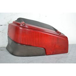 Fanale stop posteriore SX Peugeot 106 Dal 1991 al 1996 Cod 635084  1705922301462