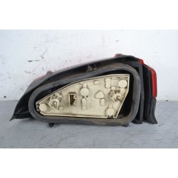 Fanale stop posteriore SX Peugeot 106 Dal 1991 al 1996 Cod 635084  1705922301462