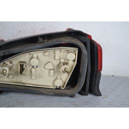 Fanale stop posteriore SX Peugeot 106 Dal 1991 al 1996 Cod 635084  1705922301462