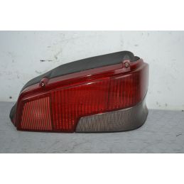 Fanale stop posteriore DX Peugeot 106 Dal 1991 al 1996 Cod 635184  1705922750758