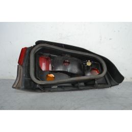 Fanale stop posteriore DX Peugeot 106 Dal 1991 al 1996 Cod 635184  1705922750758