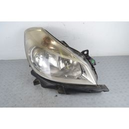 Faro Anteriore DX Renault Clio III dal 2005 al 2009 Cod 8200459823  1705922911166