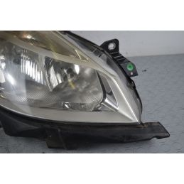 Faro Anteriore DX Renault Clio III dal 2005 al 2009 Cod 8200459823  1705922911166