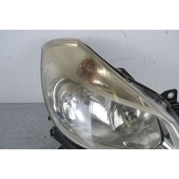 Faro Anteriore DX Renault Clio III dal 2005 al 2009 Cod 8200459823  1705922911166