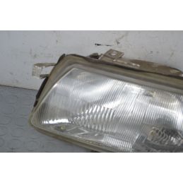 Faro anteriore SX Opel Astra F Dal 1991 al 1998 Cod 90383786  1705923425082