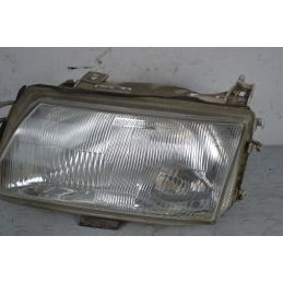 Faro anteriore SX Opel Astra F Dal 1991 al 1998 Cod 90383786  1705923425082