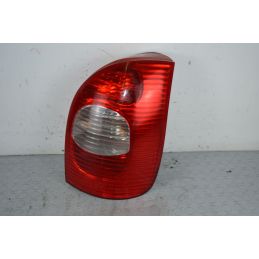 Fanale Stop Posteriore DX Citroen Xsara Picasso dal 1999 al 2012 Cod 9650005780  1705923381555