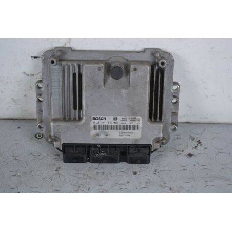 Centralina ECU Renault Megane II dal 2002 al 2010 Cod 8200391966  1705923617739