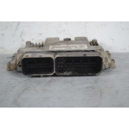 Centralina ECU Opel Astra H dal 2004 al 2011 Cod 55560810  1705930566938