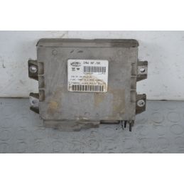 Centralina ECU Fiat Cinquecento dal 1991 al 1998 Cod 7780555  1705930778577