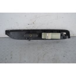 Pulsantiera Alzacristalli Anteriore SX Opel Agila A dal 2000 al 2007 Cod 83722-51k70  1705931152413