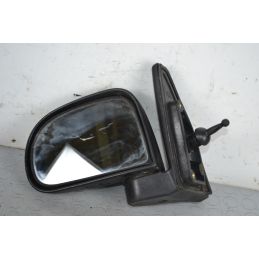 Specchietto retrovisore esterno SX Hyundai Atos dal 2003 al 2009 Cod 010139  1705931204921