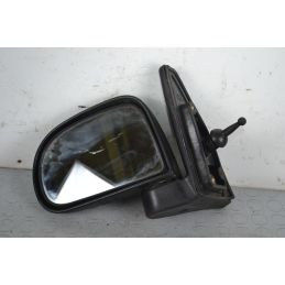 Specchietto retrovisore esterno SX Hyundai Atos dal 2003 al 2009 Cod 010139  1705931204921