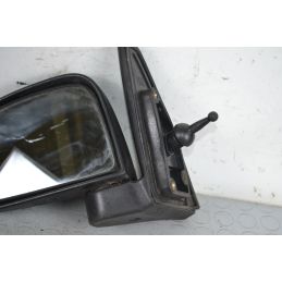 Specchietto retrovisore esterno SX Hyundai Atos dal 2003 al 2009 Cod 010139  1705931204921