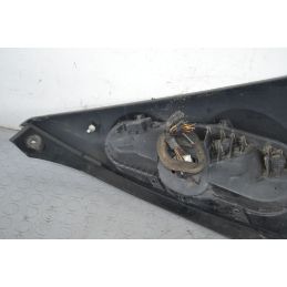 Fanale stop posteriore SX Citroen C1 Dal 2005 al 2012 Cod 81560-0H080  1705931493967