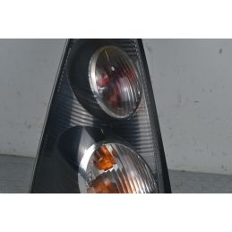 Fanale stop posteriore SX Citroen C1 Dal 2005 al 2012 Cod 81560-0H080  1705931493967