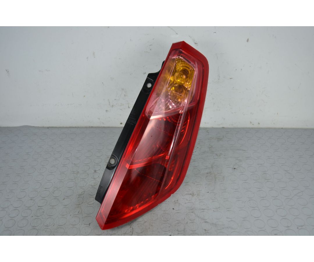 Fanale Stop posteriore DX Fiat Grande Punto dal 2005 al 2018 Cod 51701590  1705931993030