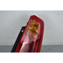 Fanale Stop posteriore DX Fiat Grande Punto dal 2005 al 2018 Cod 51701590  1705931993030