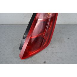 Fanale Stop posteriore DX Fiat Grande Punto dal 2005 al 2018 Cod 51701590  1705931993030