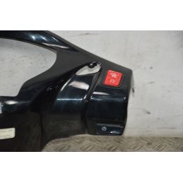 Carena Coprimanubrio Portastrumentazione Honda Sh 300 Dal 2006 al 2010  1705934776685