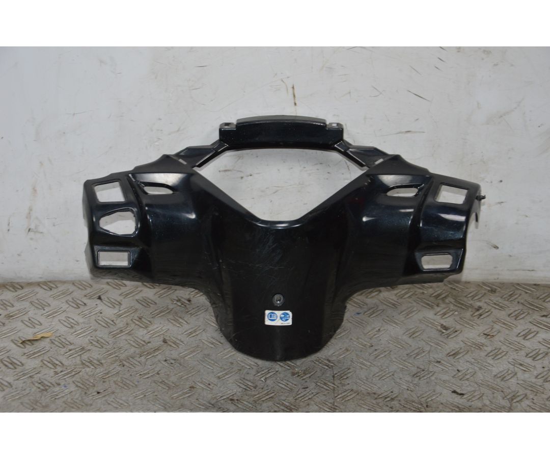 Carena Coprimanubrio Portastrumentazione Honda Sh 300 Dal 2011 al 2014  1705935977302