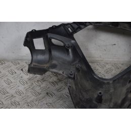 Carena Coprimanubrio Portastrumentazione Honda Sh 300 Dal 2011 al 2014  1705935977302