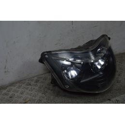 Faro Fanale Anteriore Yamaha Majesty 250 dal 1999 al 2006  1705938907504