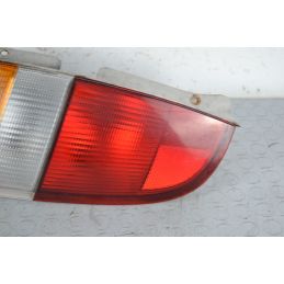 Fanale Stop Posteriore DX Hyundai Atos Prime dal 1999 al 2002 Cod 9240105110  1705996549920