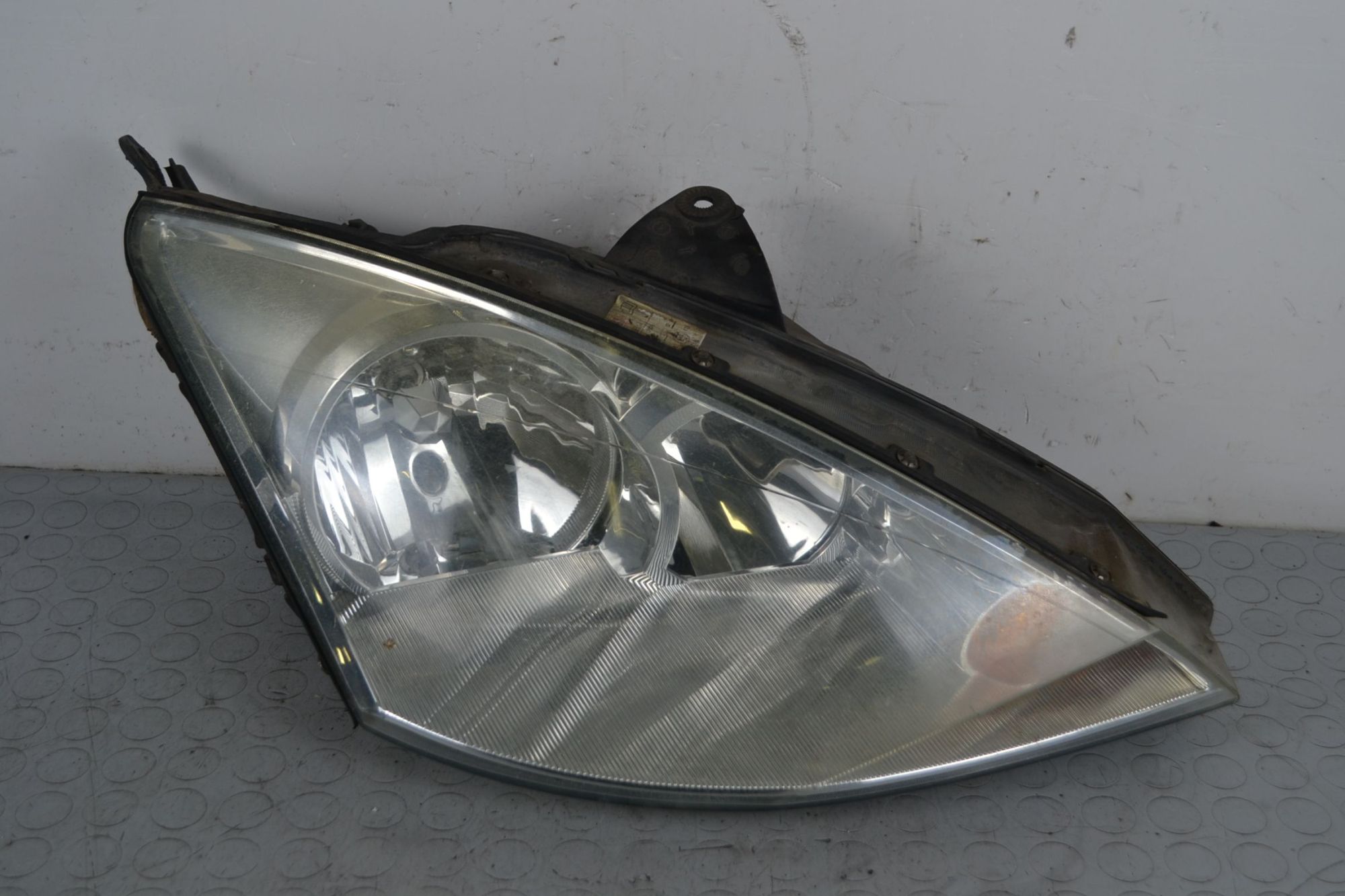 Faro anteriore DX Ford Focus I Dal 1998 al 2002 Cod 2M51-13W029-BD  1705996795679