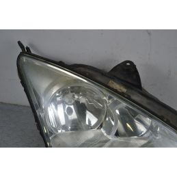 Faro anteriore DX Ford Focus I Dal 1998 al 2002 Cod 2M51-13W029-BD  1705996795679